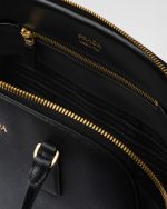 Large Saffiano Leather Bag - Image 5